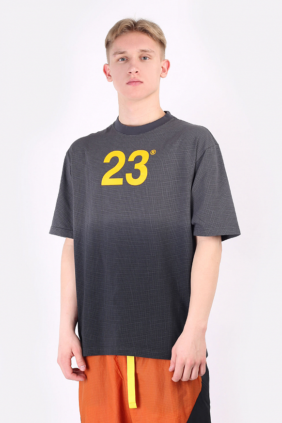 Мужская футболка Jordan 23 Engineered Short-Sleeve T-Shirt (CV3377-010)