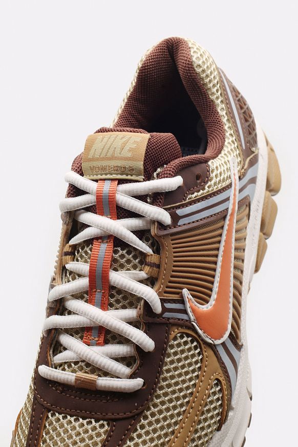 Мужские кроссовки Nike Zoom Vomero 5 (FB9149-700) - фото 2 картинки