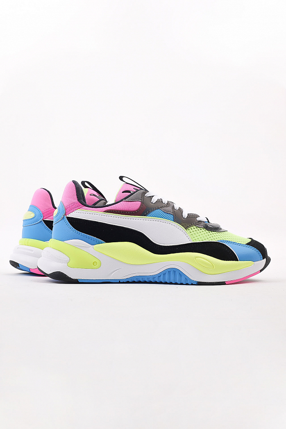 Мужские кроссовки PUMA RS-2K Internet Exploring (37330905)