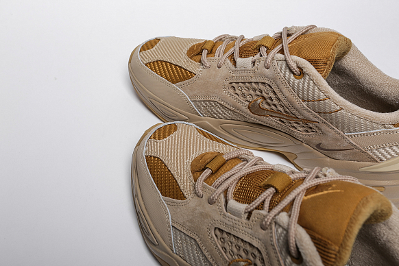 Мужские кроссовки Nike M2K Tekno SP (BV0074-200) - фото 4 картинки