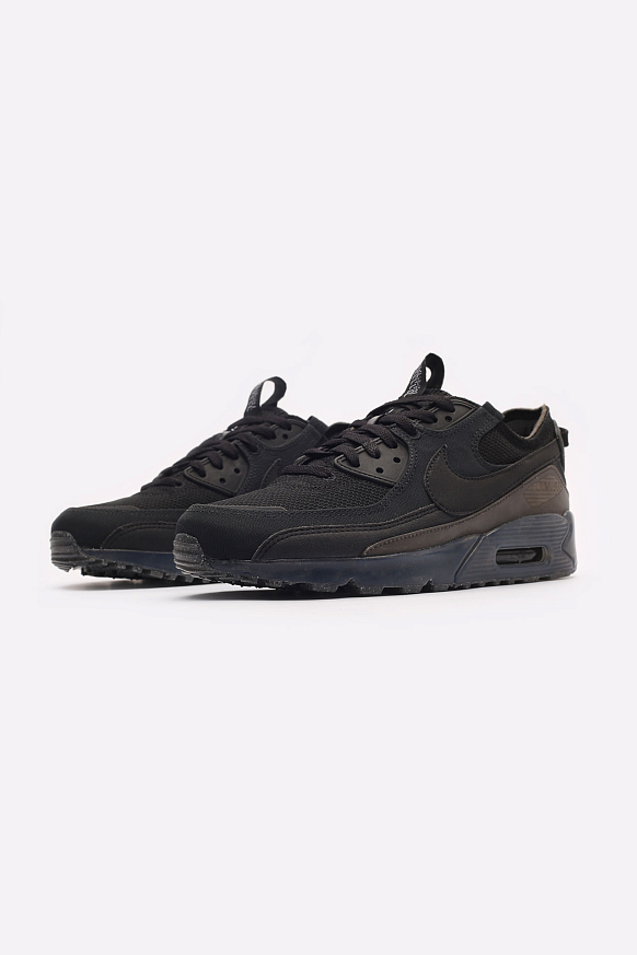 Мужские кроссовки Nike Air Max Terrascape 90 (DQ3987-002) - фото 4 картинки