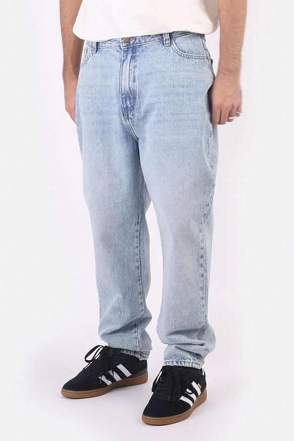 Мужские брюки RAP Jeans (rap-jeans-blue)