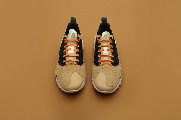 Мужские кроссовки Nike React Sertu (AT5301-700) - фото 5 картинки