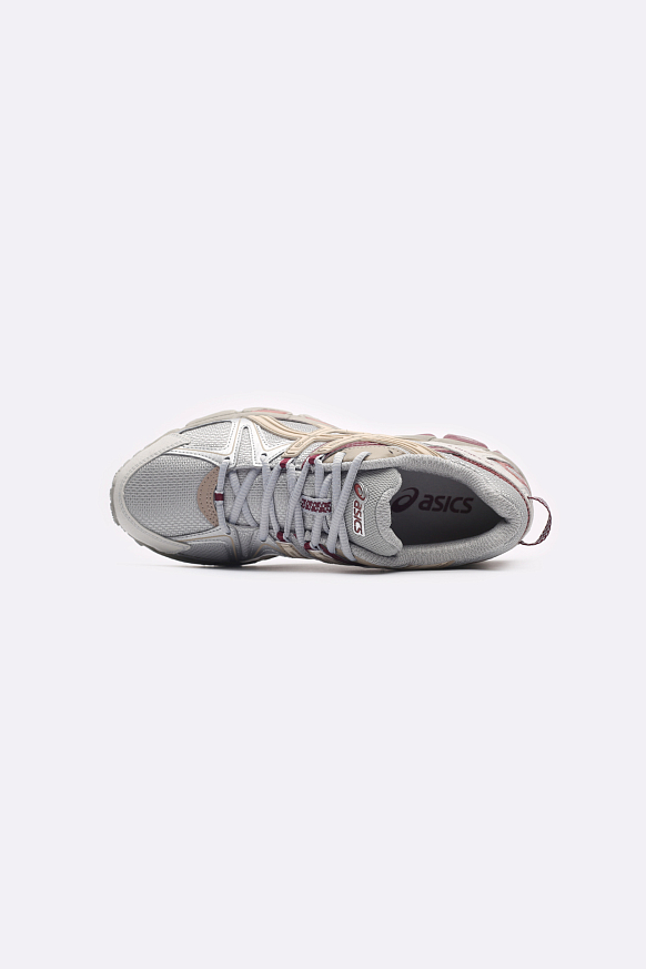Мужские кроссовки ASICS Gel-Kahana 8 (1011B109-025) - фото 7 картинки