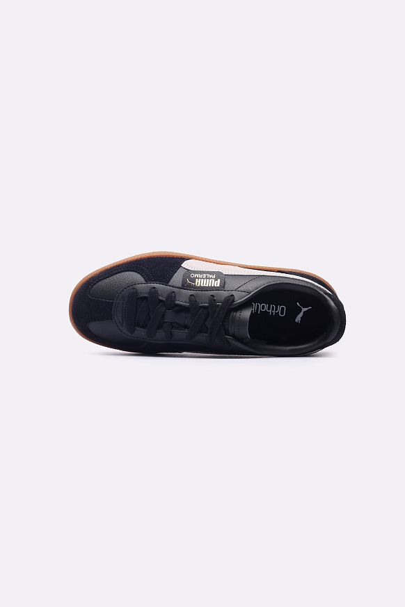 Кроссовки PUMA Palermo Lth (39646403) - фото 7 картинки