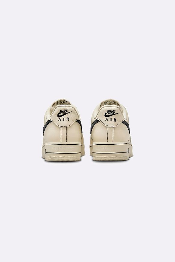 Мужские кроссовки Nike Air Force 1 '07 (HQ2037-200) - фото 7 картинки