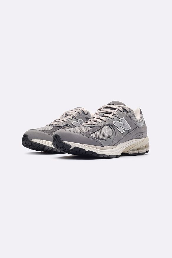 Кроссовки New Balance 2002 (M2002RNM) - фото 4 картинки