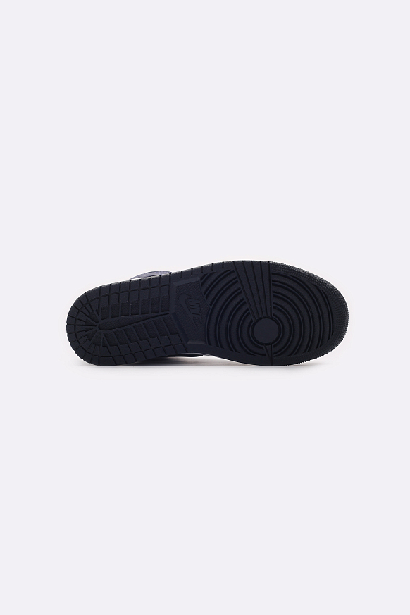 Мужские кроссовки Jordan 1 Mid (554724-445) - фото 6 картинки