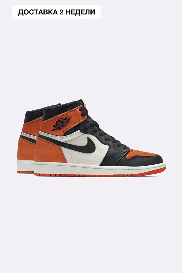 Мужские кроссовки Jordan 1 Retro High (DZ5485-008)