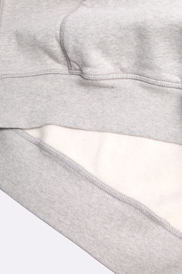 Мужская толстовка By Parra Connected Guy Hooded Sweatshirt (54225) - фото 4 картинки