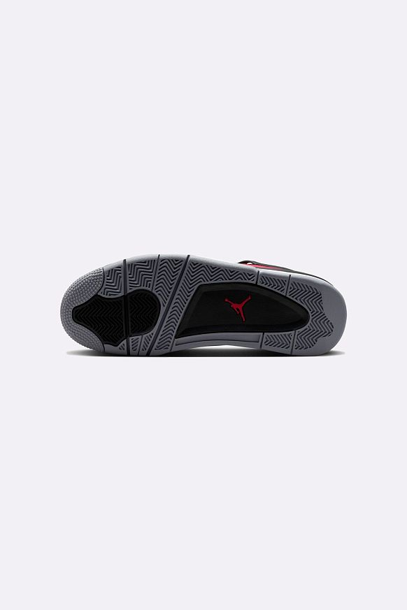 Мужские кроссовки Jordan 4 Retro (FQ8138-600) - фото 7 картинки