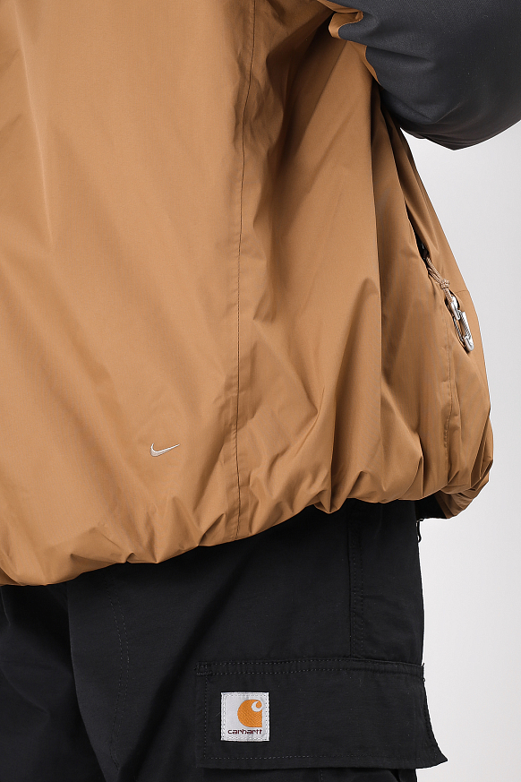 Куртка Nike ACG '4th Horseman' Puffer Jacket (CV0638-060) - фото 7 картинки