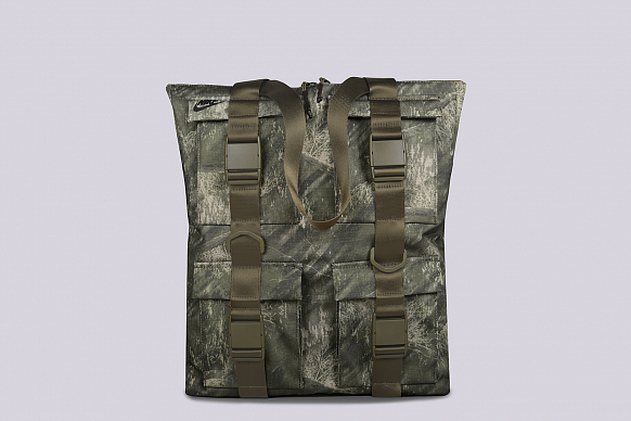 Сумка Nike Pocket Tote Bag 17L (BA6378-395)
