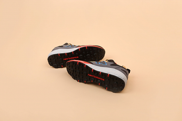 Мужские кроссовки New Balance Fresh Foam Crag v2 (MTCRGLR2/D) - фото 4 картинки