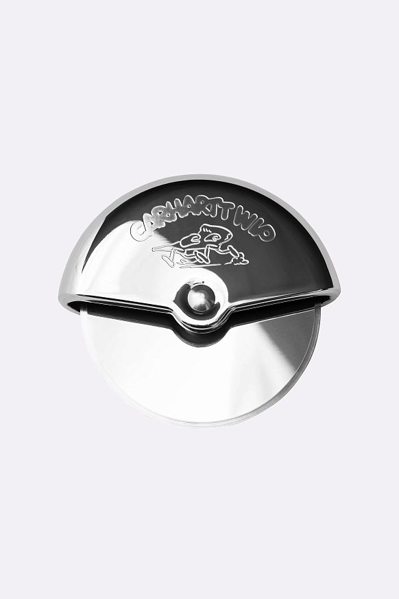 Слайсер Carhartt WIP Pronto Slicer (I035426-silver)