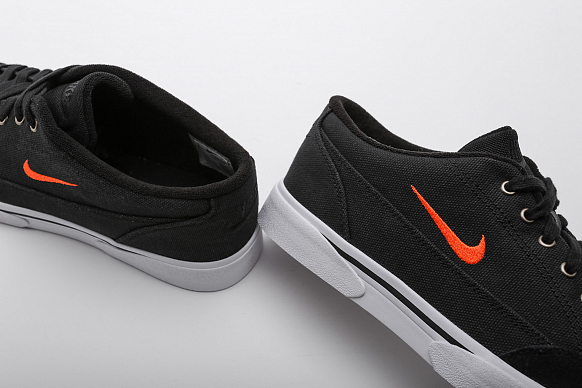 Мужские кроссовки Nike GTS'16 TXT (CJ9694-001) - фото 6 картинки