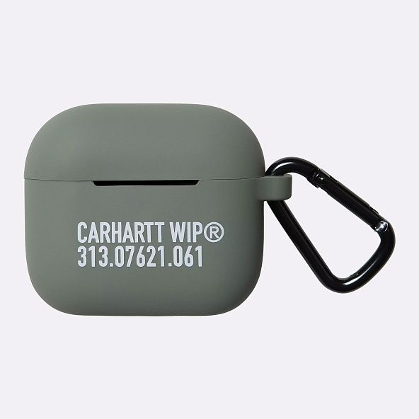 Чехол AP3 Carhartt WIP Tour Airpods Case