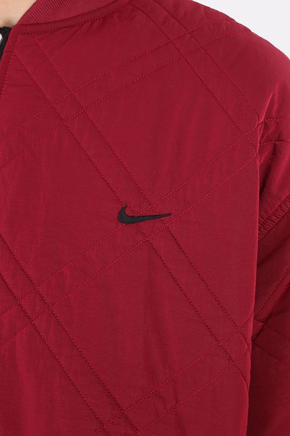 Мужская куртка Nike NRG Classic Sport Reversible Jacket (CJ0799-687) - фото 4 картинки