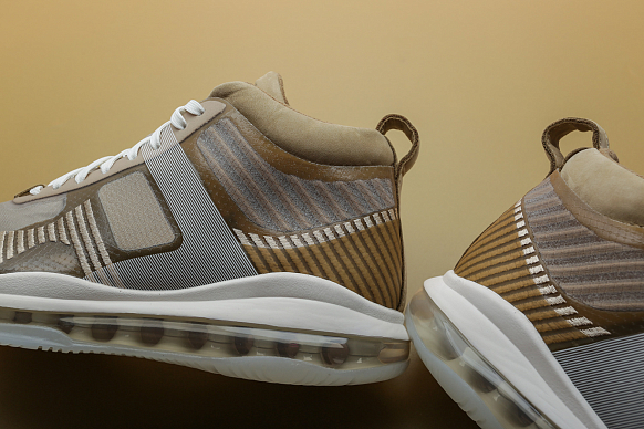 Мужские кроссовки Nike Lebron x Je Icon QS (AQ0114-200) - фото 7 картинки