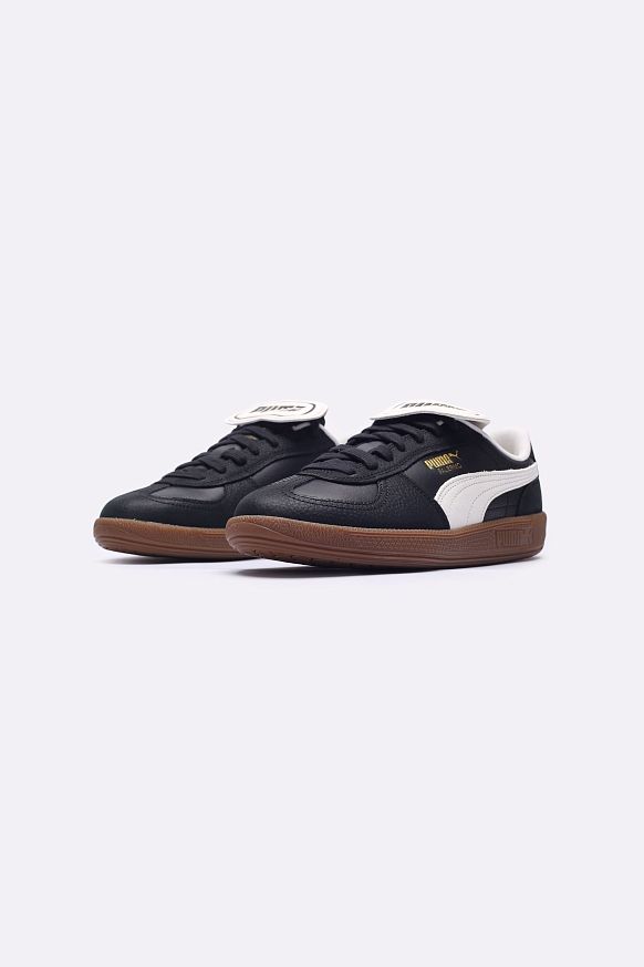 Мужские кроссовки PUMA Palermo Premium (40174402) - фото 4 картинки