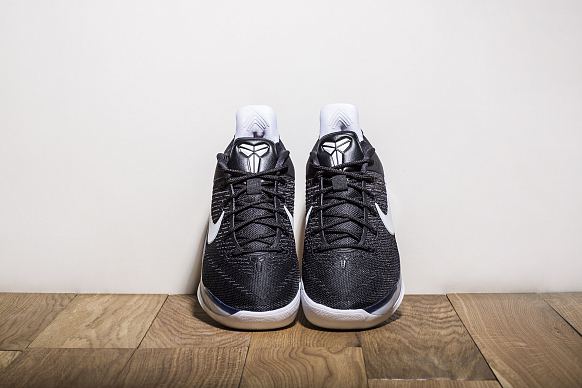 Мужские кроссовки Nike Kobe A.D. (852425-001) - фото 2 картинки