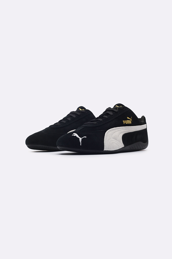 Кроссовки PUMA Speedcat OG (39884601) - фото 4 картинки