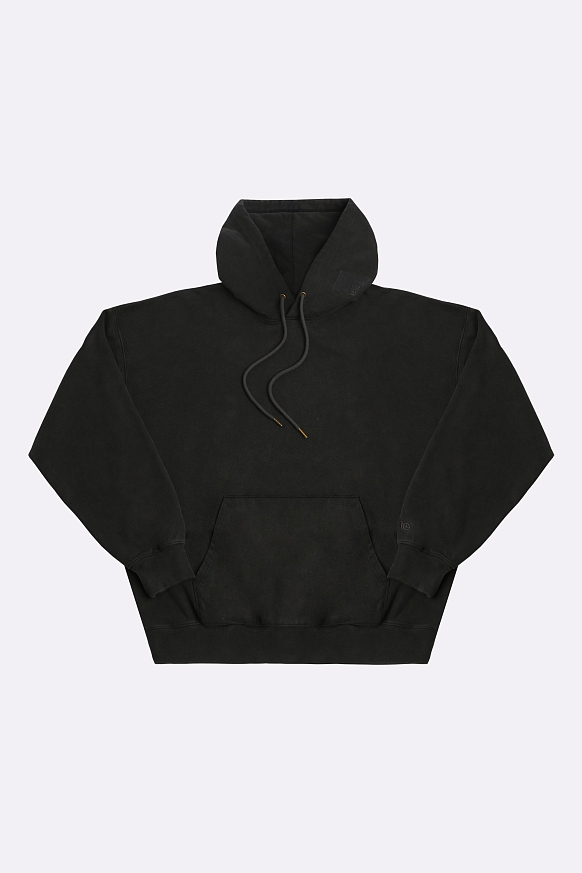 Мужская толстовка Appetite High Mark Visibility Hoodie (Logo Black Spot)
