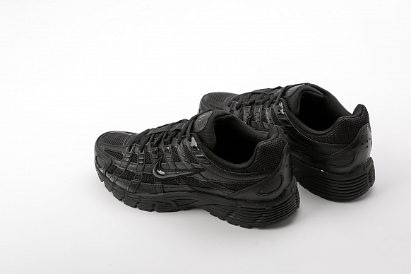 Мужские кроссовки Nike P-6000 (CD6404-002) - фото 3 картинки