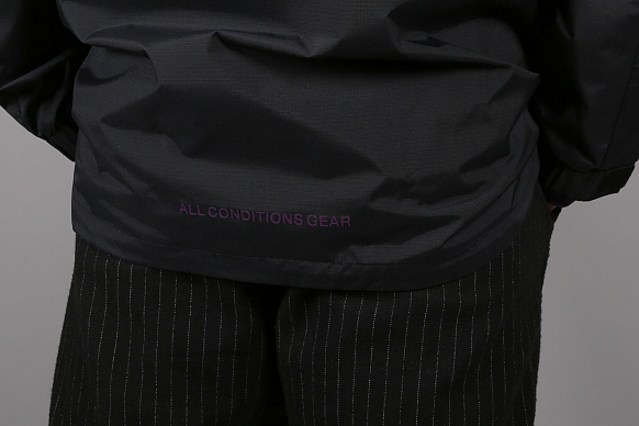 Мужская куртка Nike ACG Anorak (AQ2294-010) - фото 6 картинки