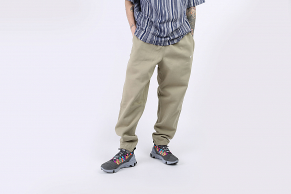 Мужские брюки Nike NRG Trousers (CD6394-247) - фото 3 картинки