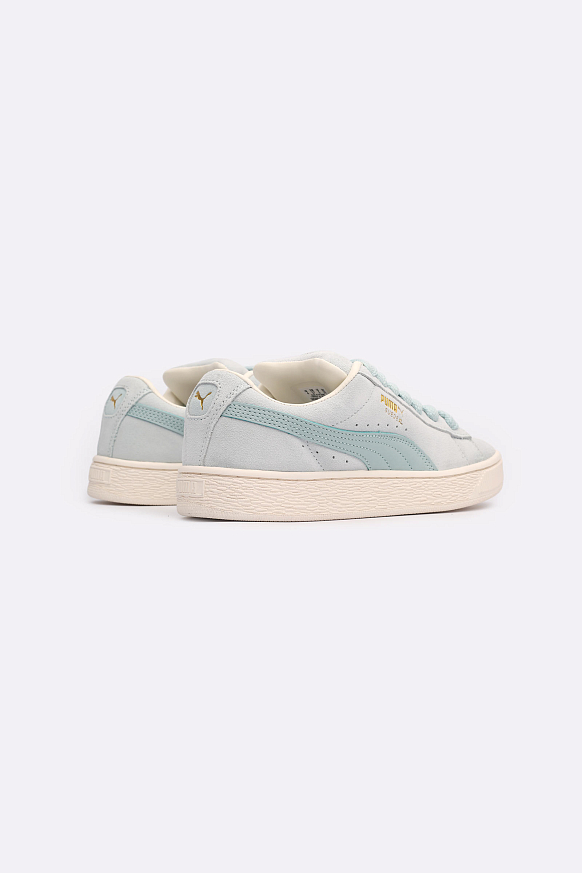 Мужские кроссовки PUMA Suede XL (39520510) - фото 5 картинки