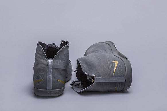 Мужские кроссовки Nike Kobe XI ALT (880463-079) - фото 3 картинки