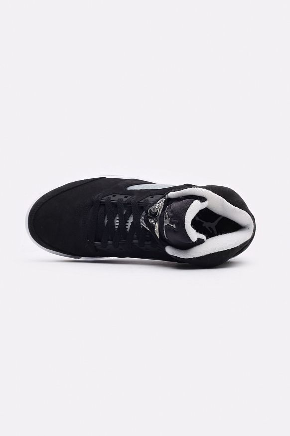Мужские кроссовки Jordan 5 Retro (CT4838-011) - фото 6 картинки