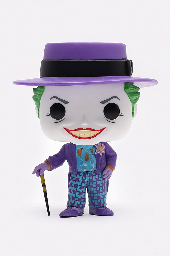 Фигурка Funko Batman The Joker (Fun2549587)