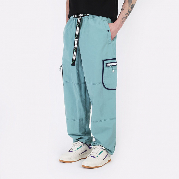 Брюки PUMA x Butter Goods Light Track