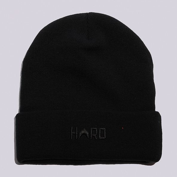 Шапка Hard Hard Beanie