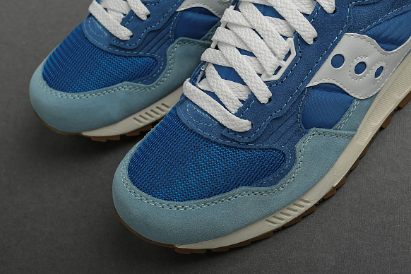 Мужские кроссовки Saucony Shadow 5000 Vintage (S7040411) - фото 5 картинки