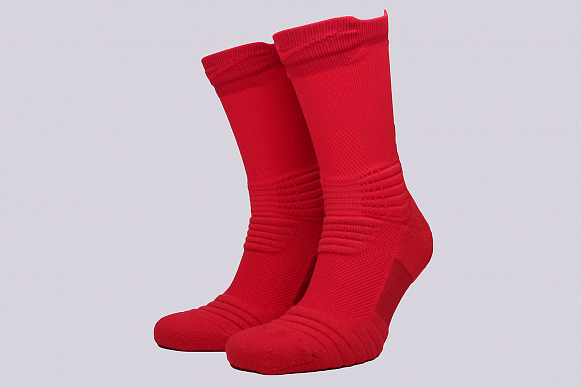 Мужские носки Nike Elite Versatility Crew Socks (SX5369-657)