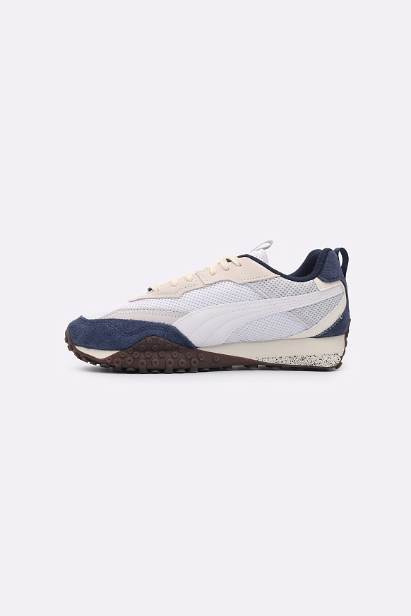 Мужские кроссовки PUMA Blktop Rider Preppy (39587502) - фото 3 картинки