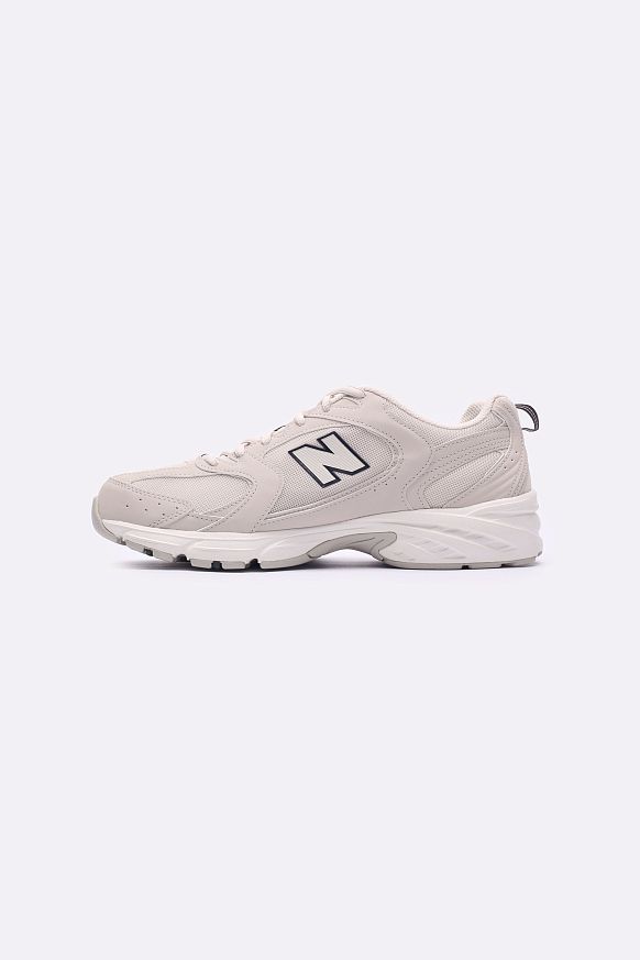 Мужские кроссовки New Balance 530 (MR530SH") - фото 2 картинки
