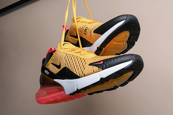 Мужские кроссовки Nike AIr Max 270 (AH8050-004) - фото 6 картинки