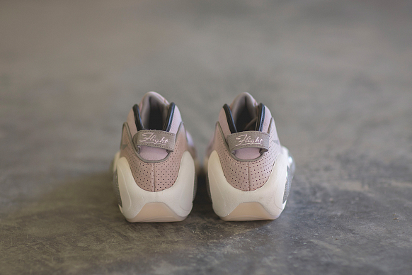 Мужские кроссовки Nike Lab Zoom Flight 95 (941943-600) - фото 2 картинки