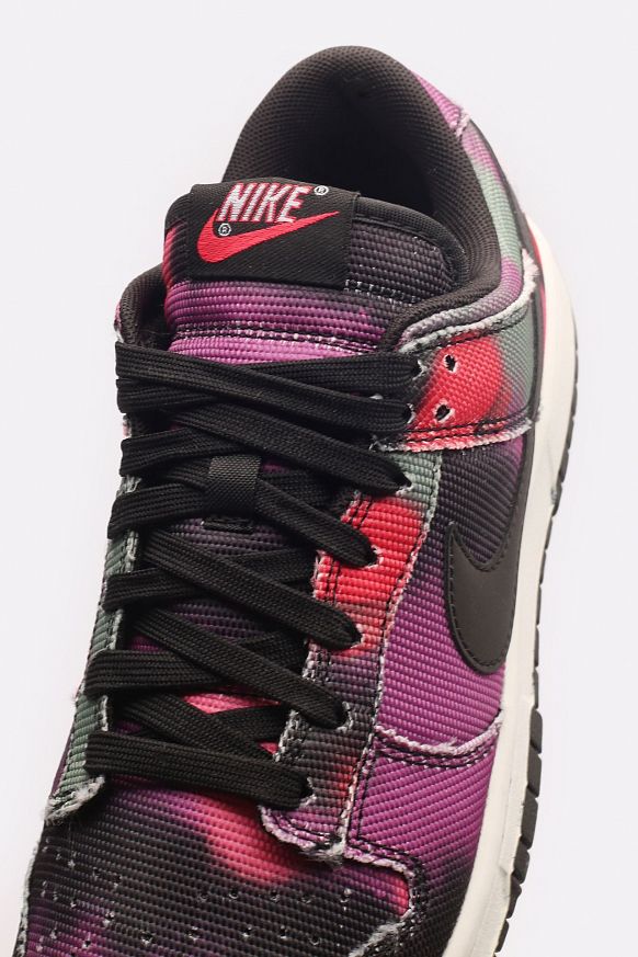 Мужские кроссовки Nike Dunk Low Retro PRM (DM0108-002) - фото 2 картинки