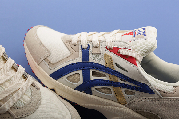 Мужские кроссовки ASICS Gel-DS Trainer OG (1191A263-100) - фото 2 картинки