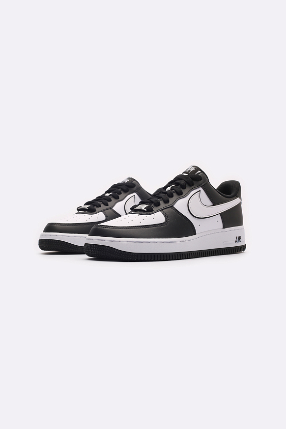 Мужские кроссовки Nike Air Force 1 '07 (DV0788-001_) - фото 4 картинки