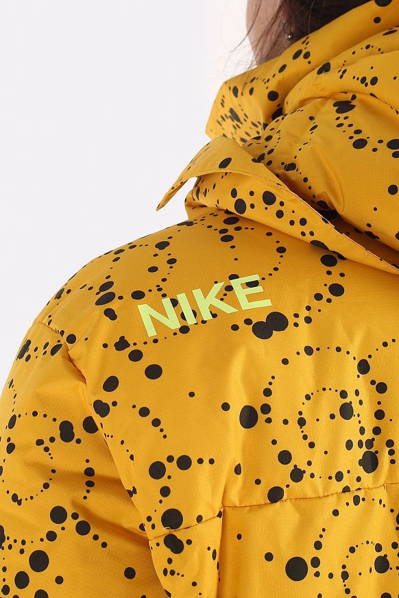 Мужская куртка Nike NikeLab ACG Down-Fill Parka (AQ3517-752) - фото 8 картинки
