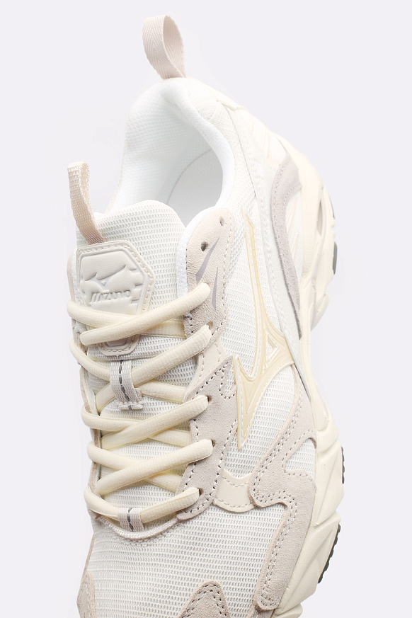 Мужские кроссовки Mizuno Wave Rider 10 (D1GA222609) - фото 2 картинки
