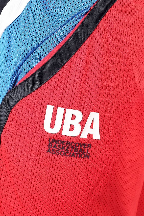 Мужские шорты Nike x Undercover NRG UBA (CW8012-611) - фото 2 картинки