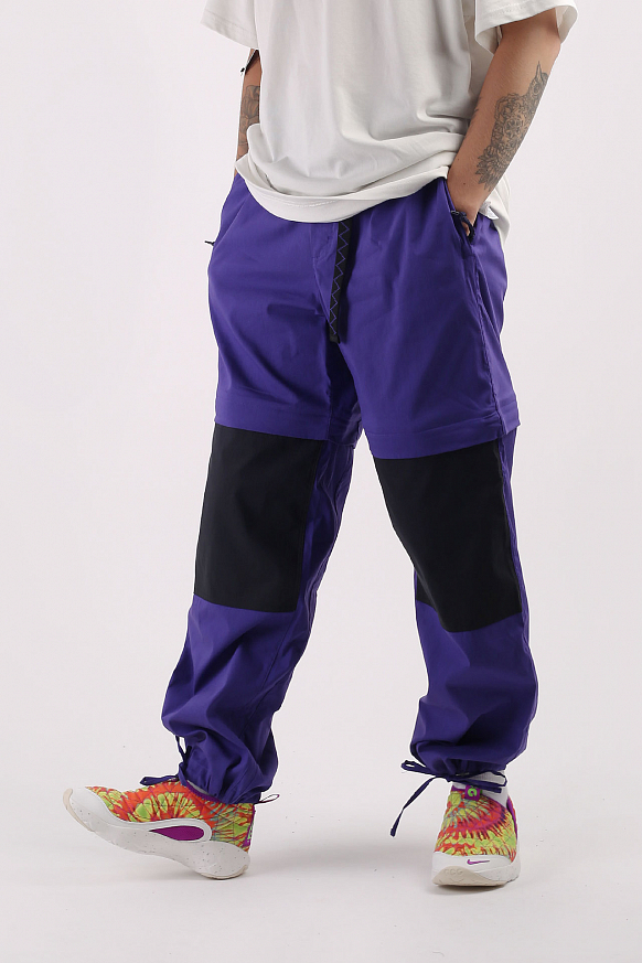 Мужские брюки Nike ACG Convertible Trousers (CK6863-470)