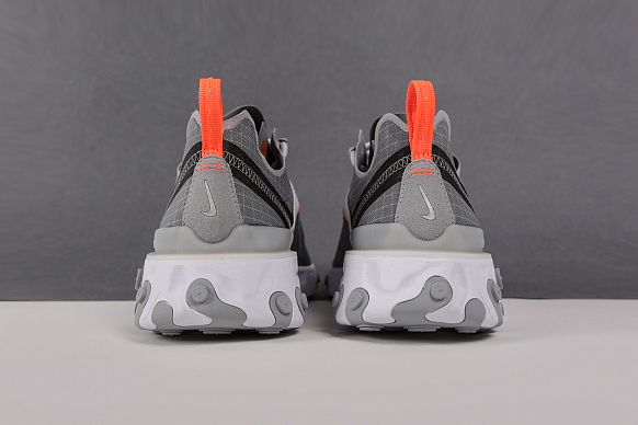 Мужские кроссовки Nike React Element 55 (CD1503-001) - фото 5 картинки